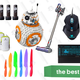 Illustration for article titled Thursdays Best Deals: Acer Gold Box, Under Armour, Patagonia, Dyson, and More
